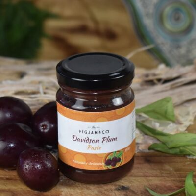 Davidson Plum Paste 150g